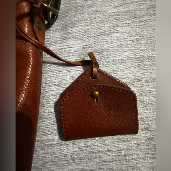 Madewell Bucket bag - Picture 5 of 12